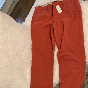 Men’s Fulton chinos